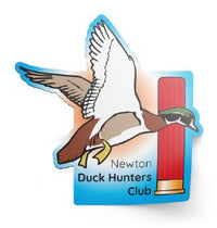 Digital Outdoor Decals example 4