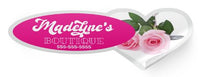 Digital Outdoor Decals example 3