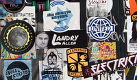 Digital Outdoor Decals