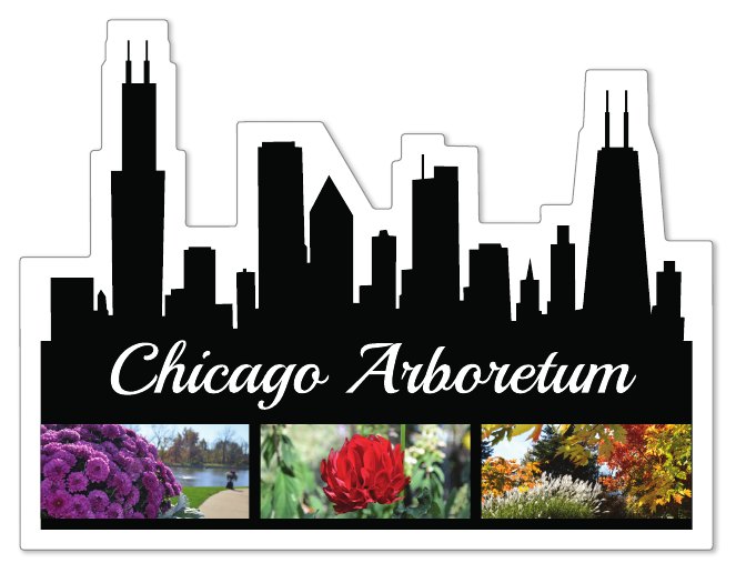 4-Color Process Outdoor Decals
