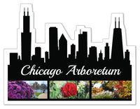 4-Color Process Outdoor Decals