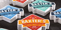 Custom Die-Cut Decals
