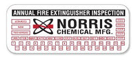 Opaque White Vinyl and Removable Decals example 5