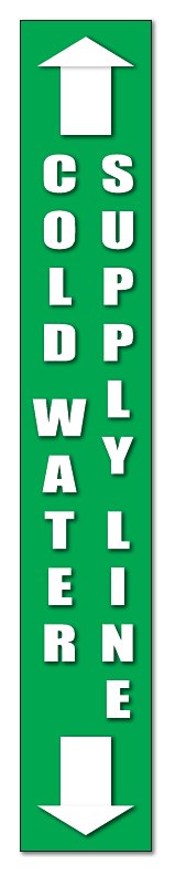 Tuf-Cal™ Decals example 3