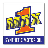 White Polyester Decals example 4