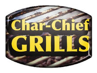 No. 929 Custom Digital Domed Decals example 5