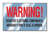 Voidable Tamper-Evident Decals example 4