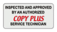 Destructible Tamper-Evident Decals example 4