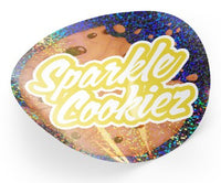 Holographic Decals example 3