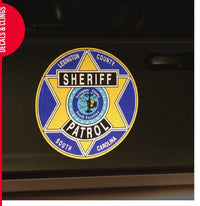 4-Color Process Specialty Decals