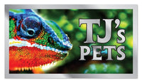 4-Color Process Specialty Decals example 2