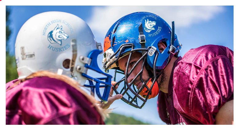 Premium Helmet Decals