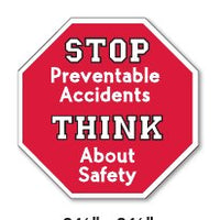 Hard Hat Decals example 4