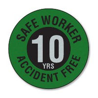 Custom Hard Hat Decals example 4