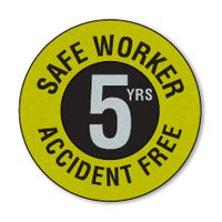 Custom Hard Hat Decals example 3