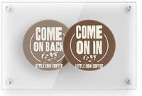 Double-Sided Window Decals example 3