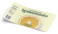 Kwik-Ship Indoor Labels example 2