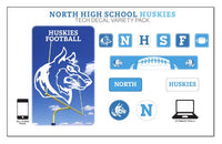 Tech Decals