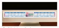 Calendar Strips