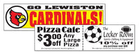 Vinyl Bumper Stickers example 8
