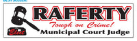 Vinyl Bumper Stickers example 6