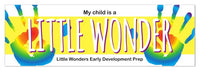 Vinyl Bumper Stickers example 4