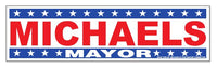 Vinyl Bumper Stickers example 9