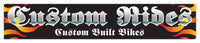 Vinyl Bumper Stickers example 5