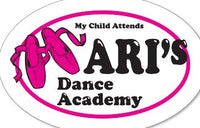Vinyl Bumper Stickers example 13