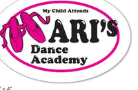 Vinyl Bumper Stickers example 12