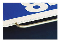 Economy Corrugated Signs example 2