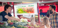 Custom Banners