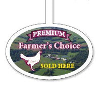 Shelf Talkers example 3