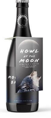 Bottle Tags