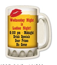 Custom Coasters example 6