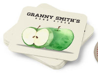 Custom Coasters example 2