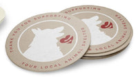 Custom Coasters example 3