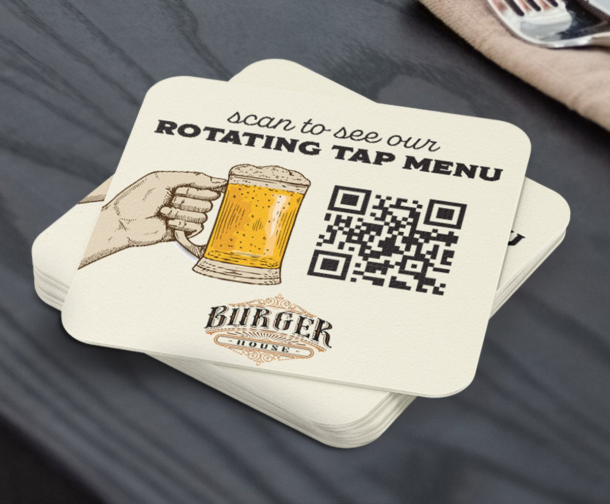 Cup Holder Coasters