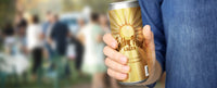 Can & Crowler Labels