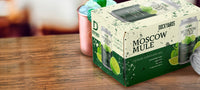 Beverage Boxes
