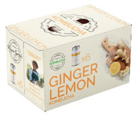 Beverage Boxes example 6