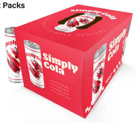 Beverage Boxes example 3