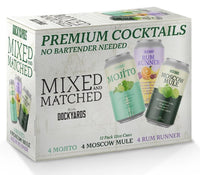 Beverage Boxes example 4