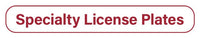 Motorcycle License Plates example 5