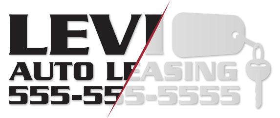 Automotive Pro-Cut Vinyl Decals example 2