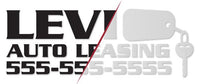 Automotive Pro-Cut Vinyl Decals example 2