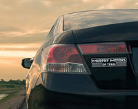 Automotive Pro-Cut Vinyl Decals