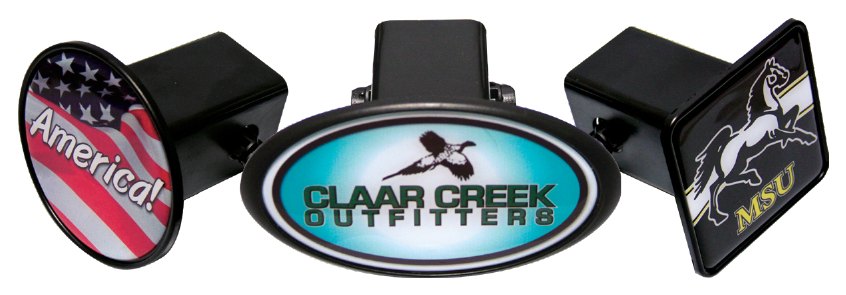 Hitch Covers