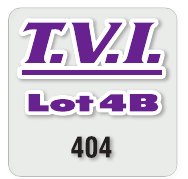 Mini Parking Permits example 5