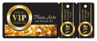 Deluxe Loyalty Cards and Badges example 6